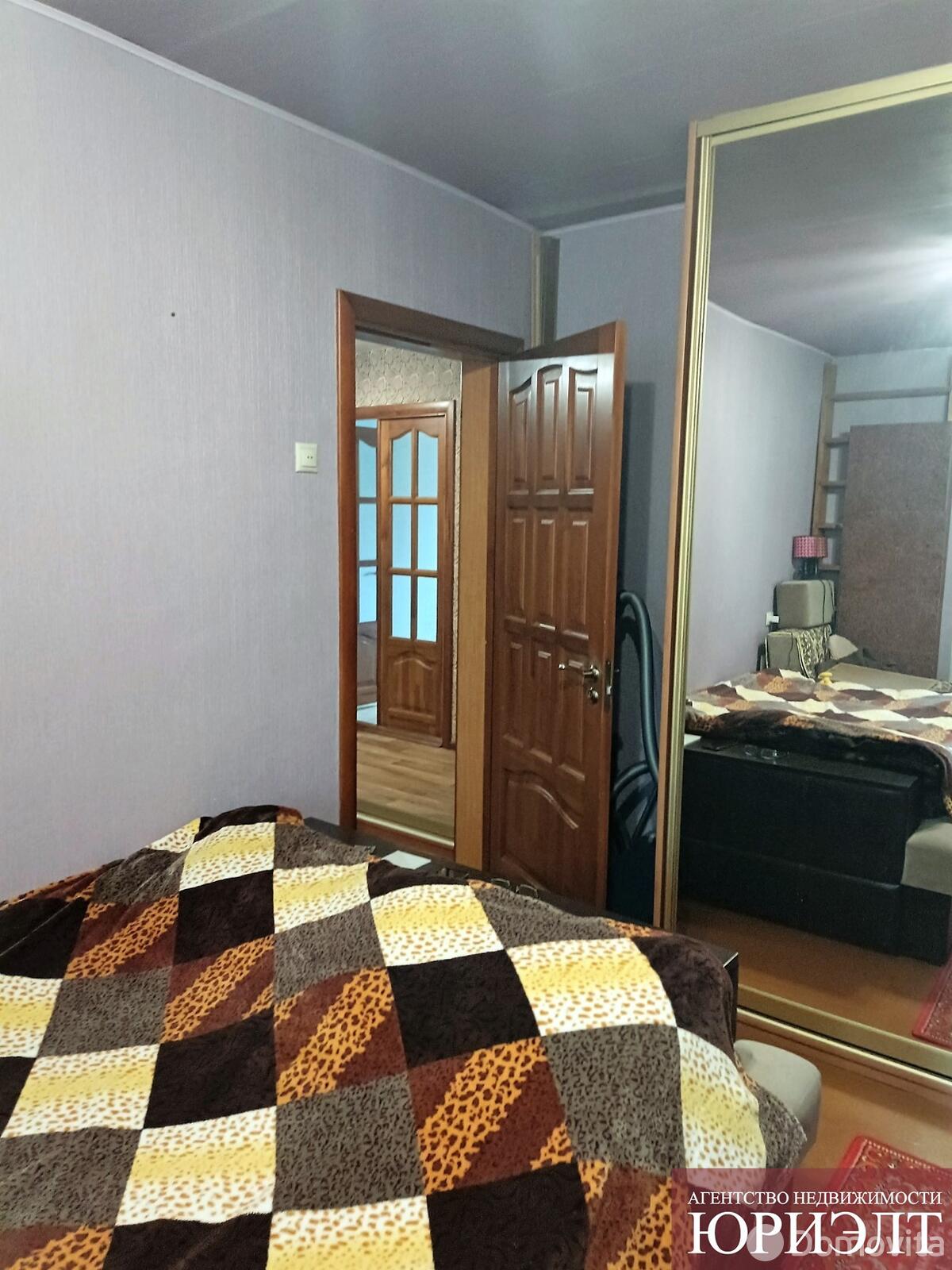 Продажа 2-комнатной квартиры в Молодечно, ул. Янки Купалы, д. 118, 40500 USD, код: 1067090 - фото 6