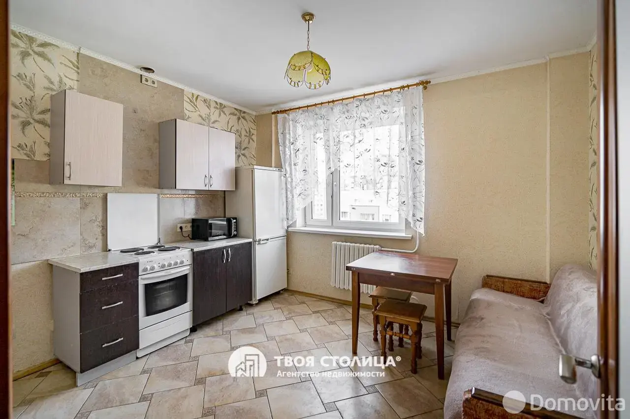 Цена продажи комнаты, Минск, ул. Алибегова, д. 8/1