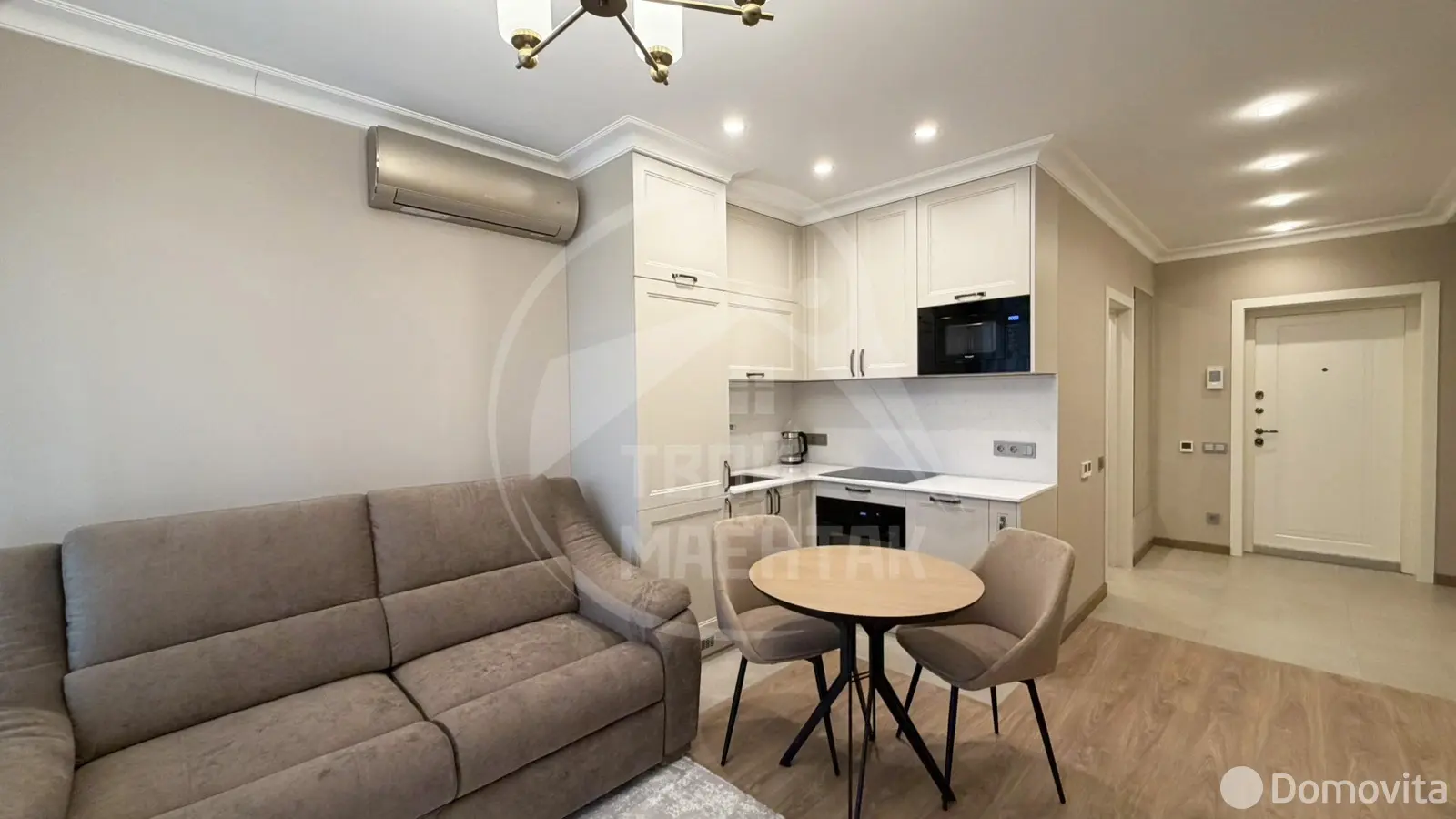 Снять 2-комнатную квартиру в Минске, ул. Макаенка, д. 12Ж, 699USD, код 149300 - фото 3