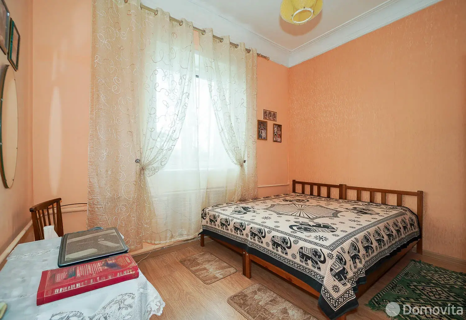 дом, Минск, ул. Волжская, д. 5