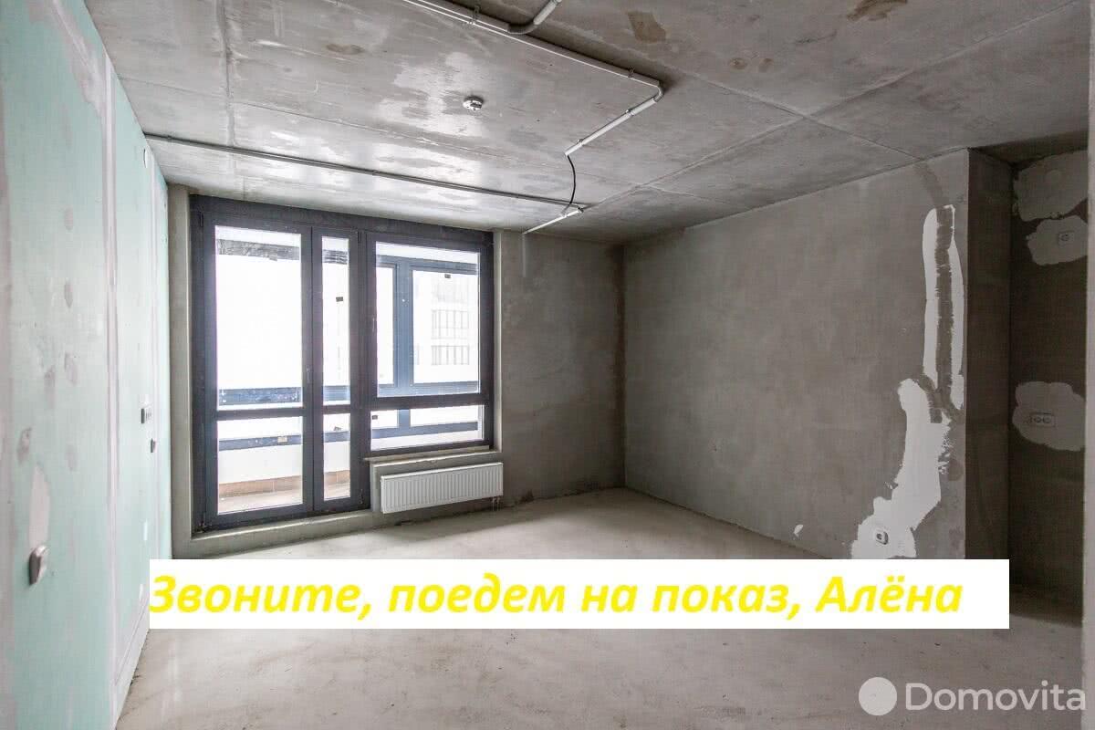 Купить 3-комнатную квартиру в Минске, ул. Петра Мстиславца, д. 28, 163450 EUR, код: 1002623 - фото 1