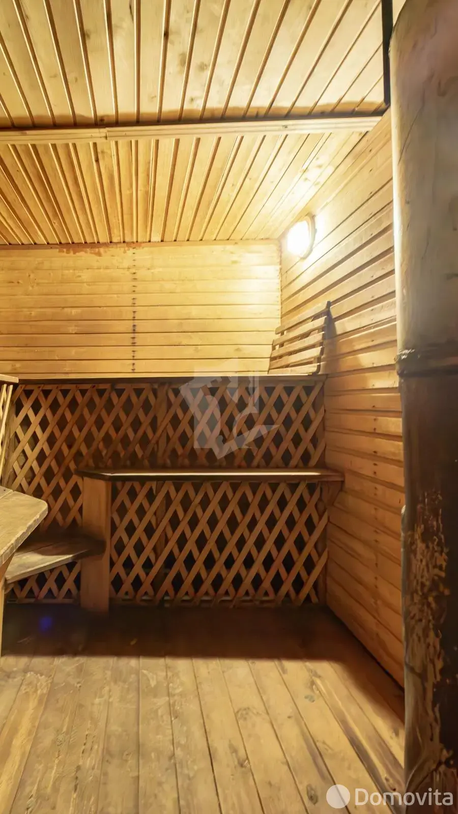 Купить 2-этажную дачу в Выпрабавальник Минская область, 77500USD, код 184764 - фото 19