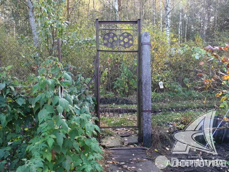 Продажа 2-этажной дачи в Вымпел Брестская область, 15800USD, код 171641 - фото 24