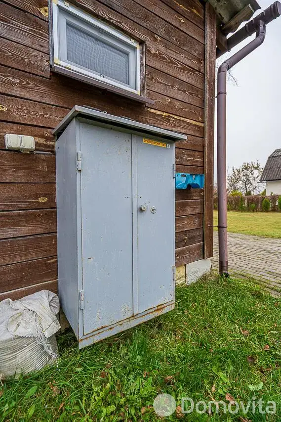 Продажа 1-этажной дачи в Свитанак-Перхурово Минская область, 38500USD, код 183729 - фото 46