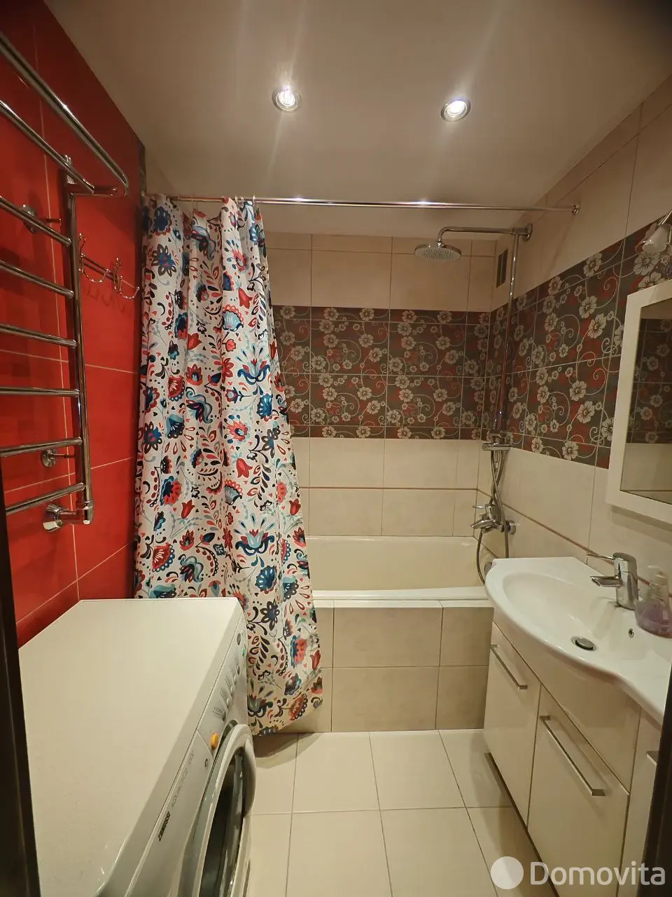 Снять 2-комнатную квартиру в Дзержинске, ул. Пролетарская, д. 16, 650BYN, код 148437 - фото 14