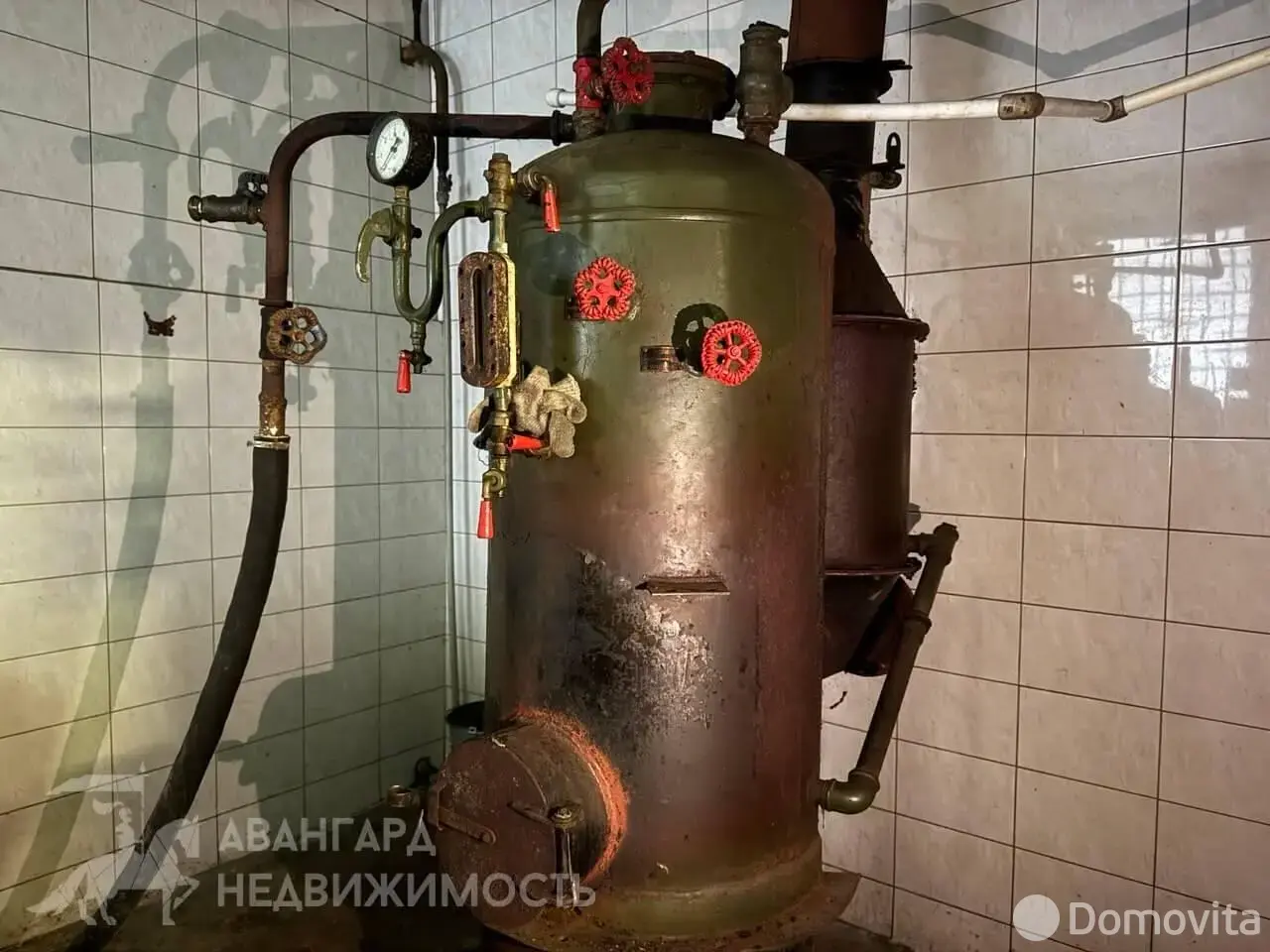 продажа склада, Плещеницы, м-н Военный городок