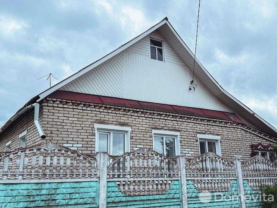 Продажа 1-этажного дома в Борисове, Минская область пер. Залинейный 3-й, 35000USD, код 636049 - фото 1