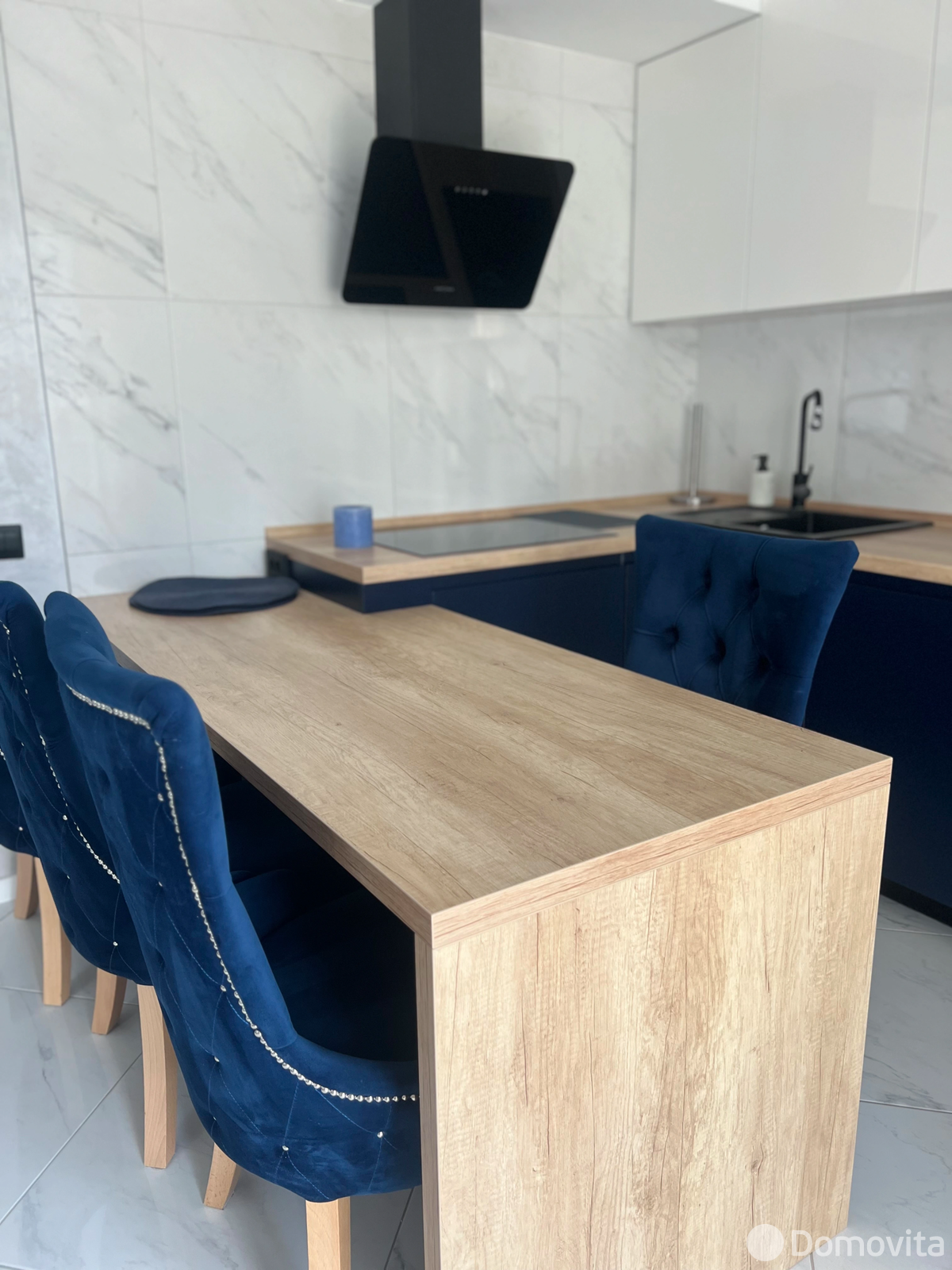 квартира, Ратомка, ул. Морской Риф, д. 1