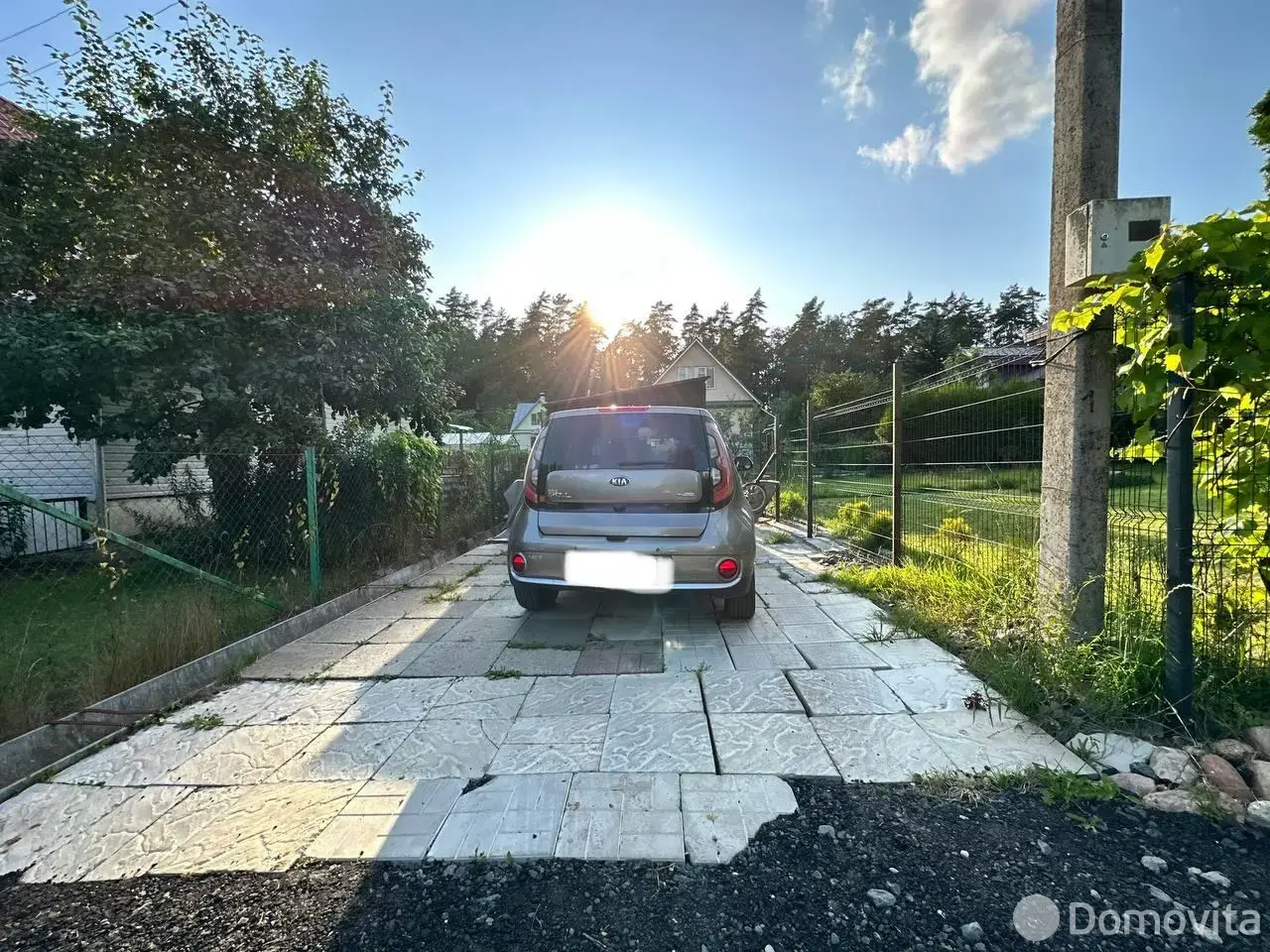 Продажа 1-этажной дачи в Птичи Гомельская область, 46000USD, код 183732 - фото 48