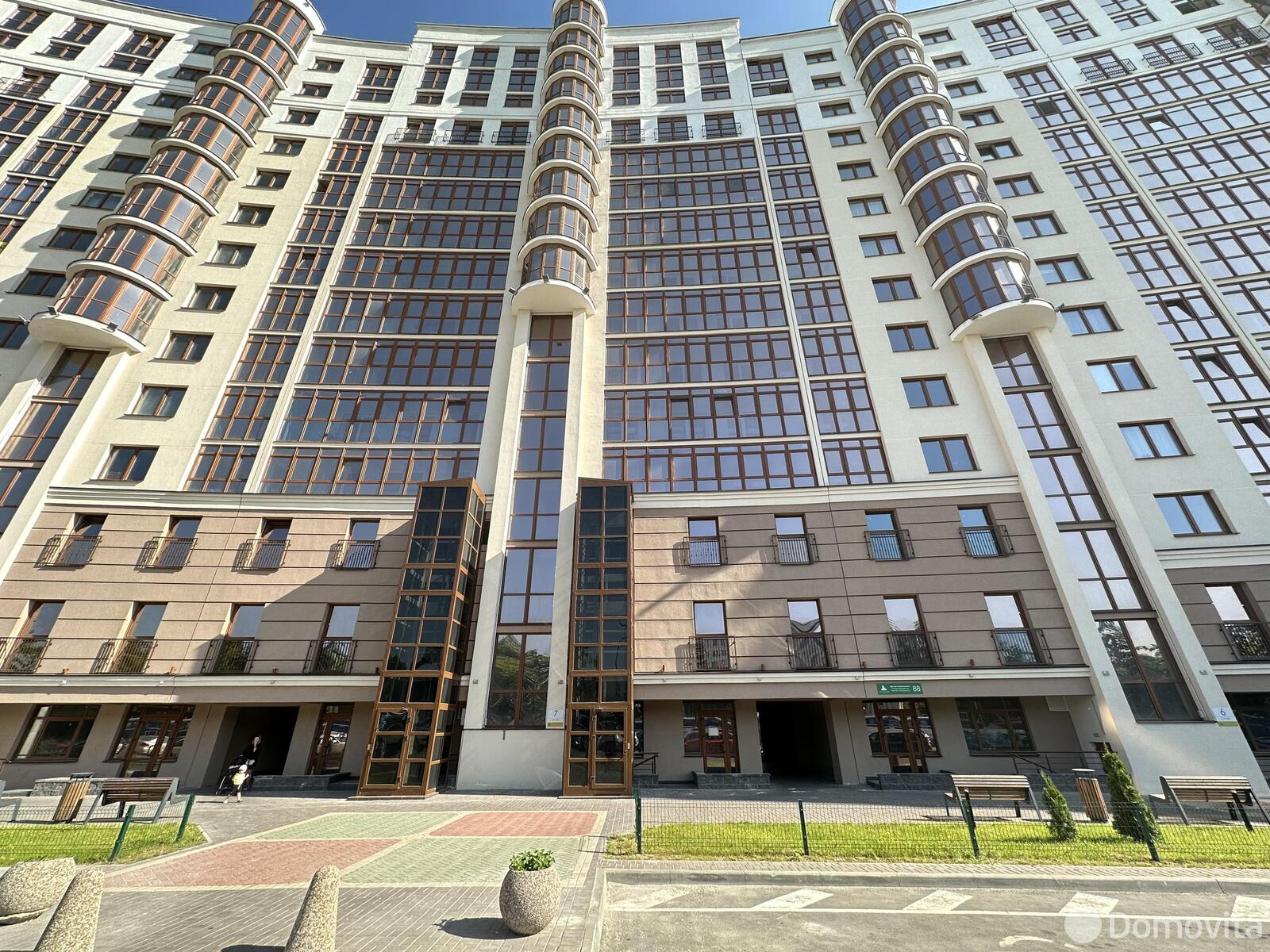 Аренда торговой точки на пр-т Независимости, д. 88 в Минске, 1141USD, код 964521 - фото 9