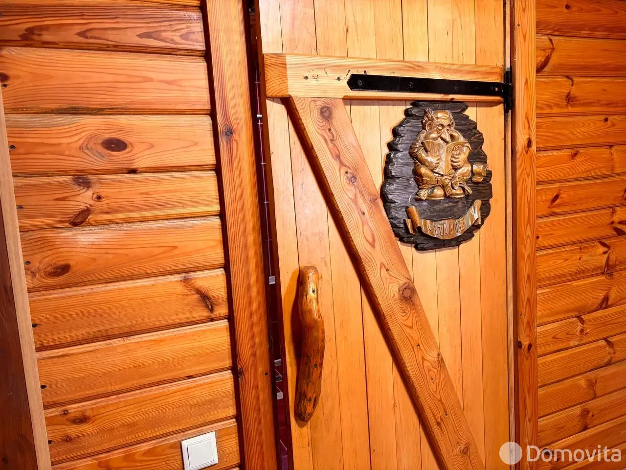  Коттедж Деревяшка на сутки в Острошицком Городке ул. Озерная, д. 41, 200BYN, код 1348 - фото 25