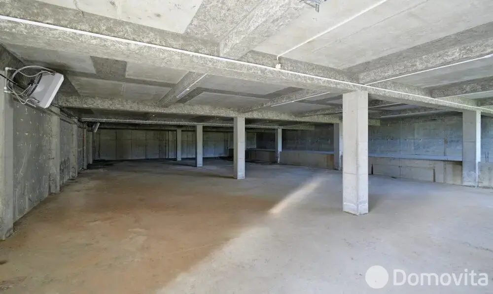 Купить складское помещение на ул. Центральная, д. 17 в Киршах - фото 26