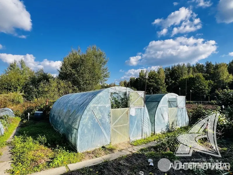 участок, Ветеран-92, 