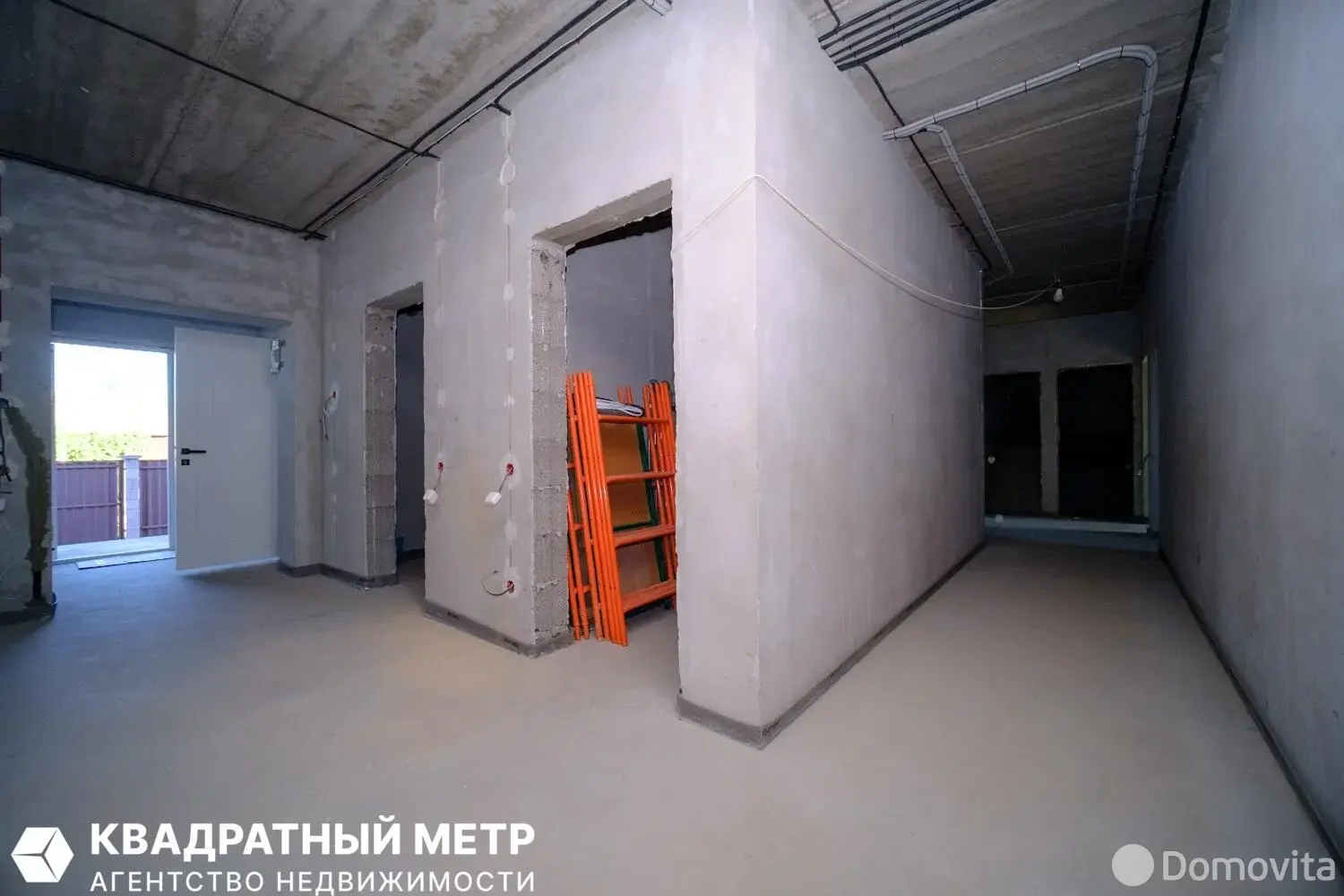 коттедж, Станок-Водица, ул. Пятая 