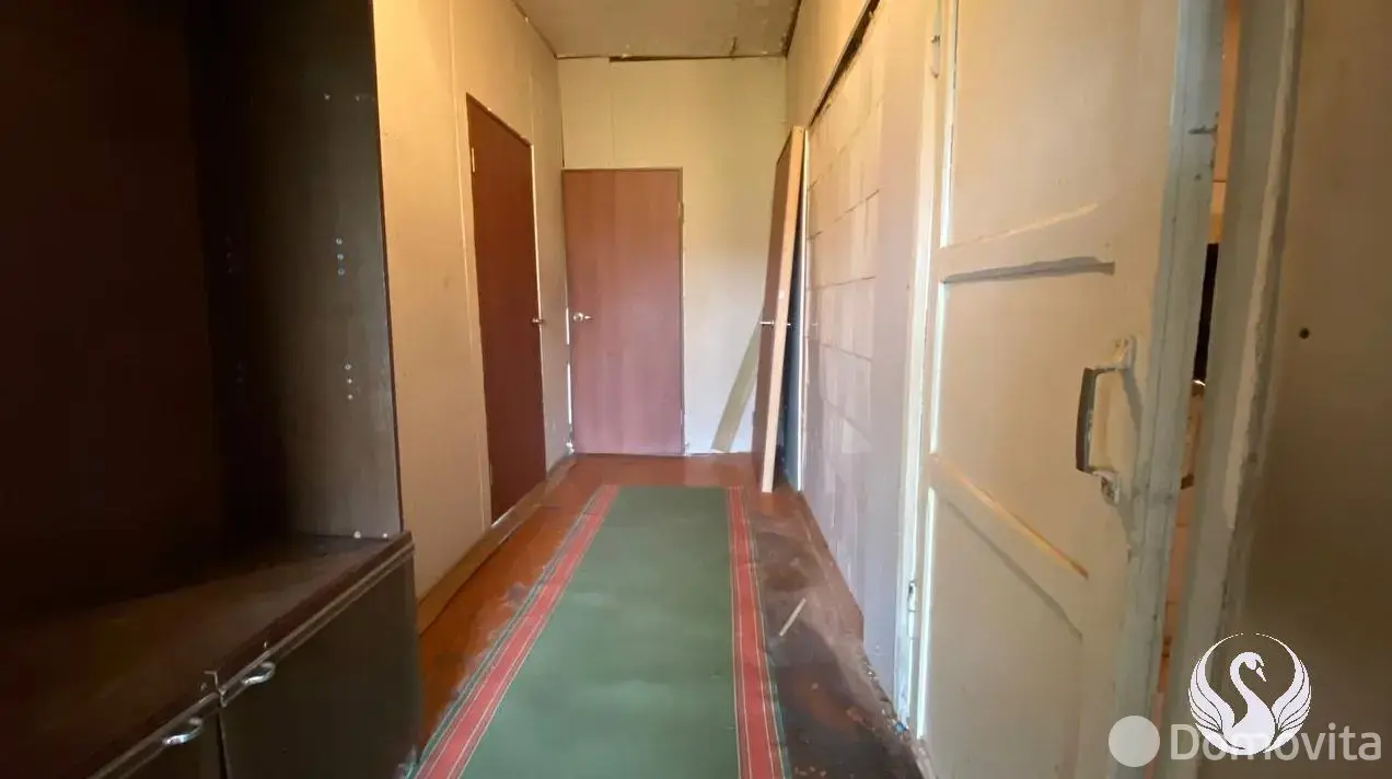 дом, Забашевичи, ул. Спортивная, д. 10 - лучшее предложение