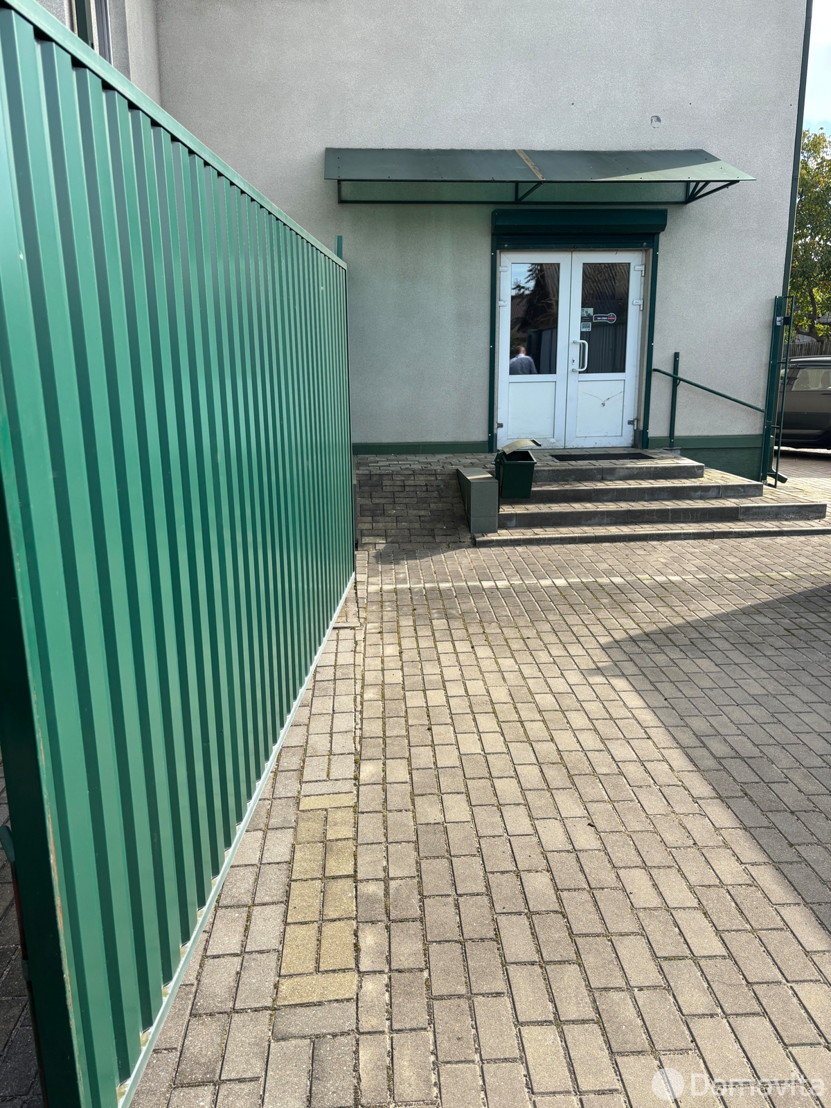 Купить торговую точку на ул. Северная, д. 22 в Барановичах, 549000BYN, код 999502 - фото 21