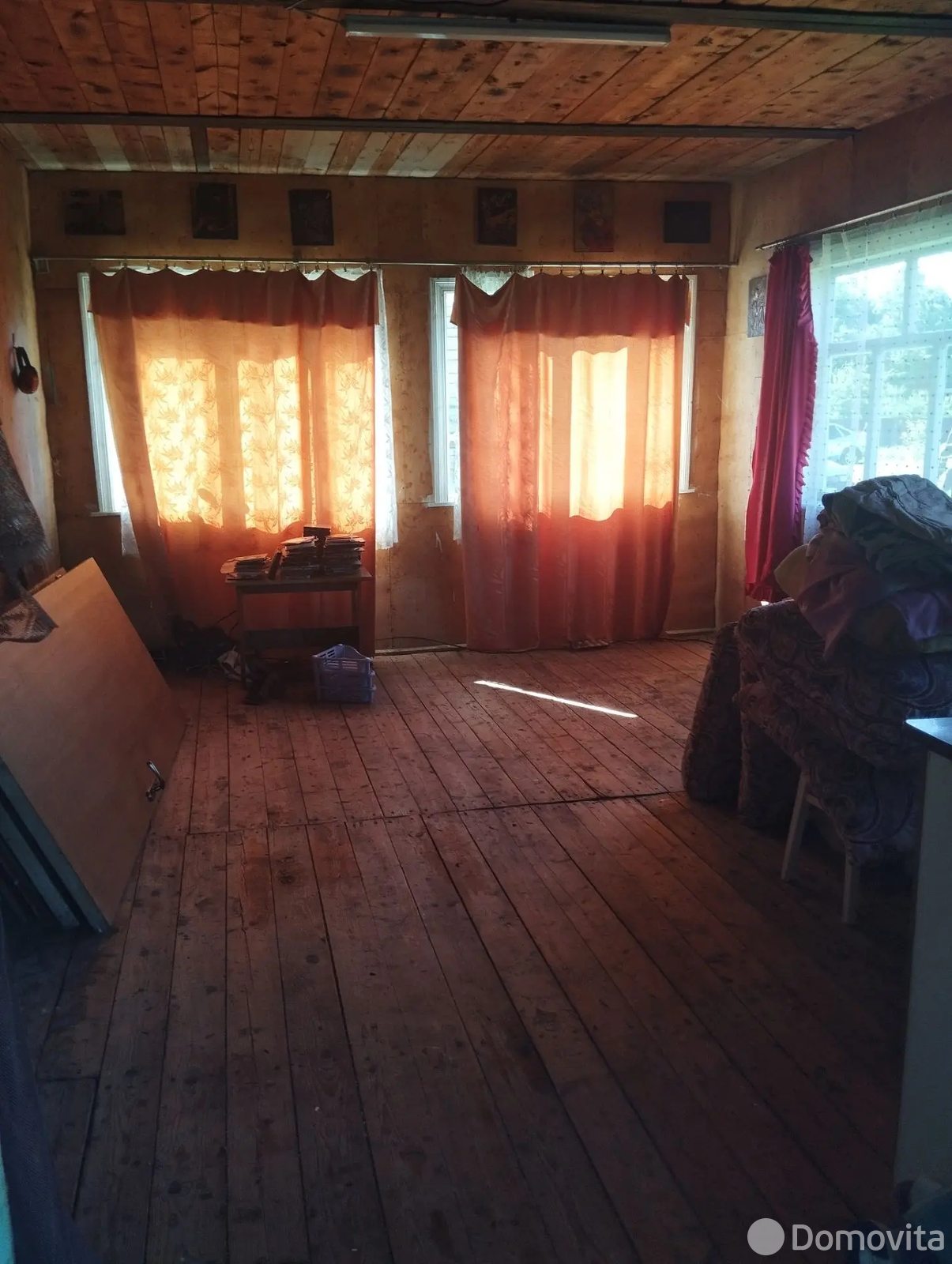 купить дачу, Городок, ул. Озёрная, д. 20