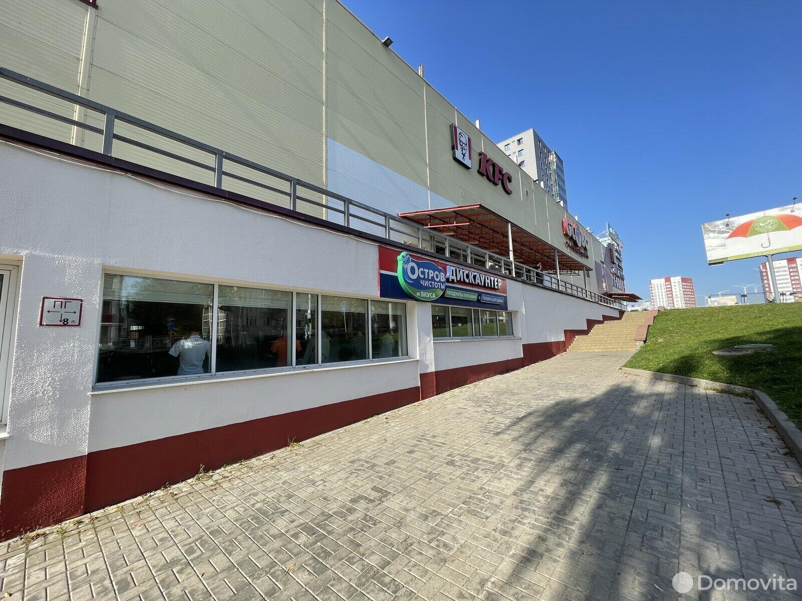 Продажа торговой точки на ул. Уманская, д. 54 в Минске, 148350USD, код 995504 - фото 6