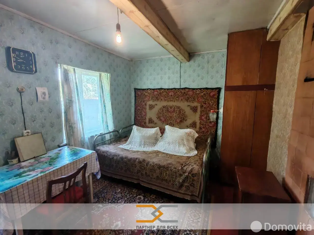 Продажа 2-этажной дачи в Исток-Связь Минская область, 48300BYN, код 186244 - фото 12