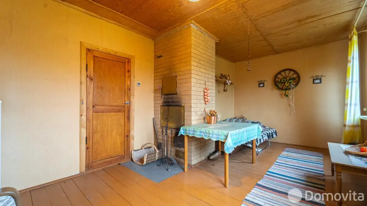 Продажа 2-этажной дачи в Плисянка Минская область, 20900USD, код 183447 - фото 11