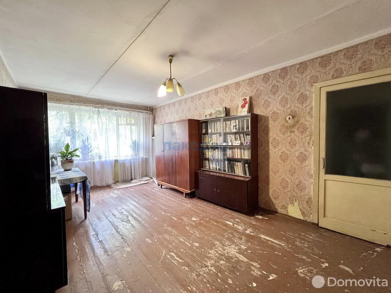 Продажа комнаты в Минске, ул. Осипенко, д. 6, цена 24900 USD, код 6419 - фото 5