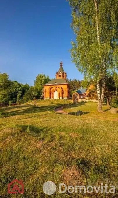 Купить земельный участок, 9 соток, Поляна, Минская область, 8500USD, код 568564 - фото 16