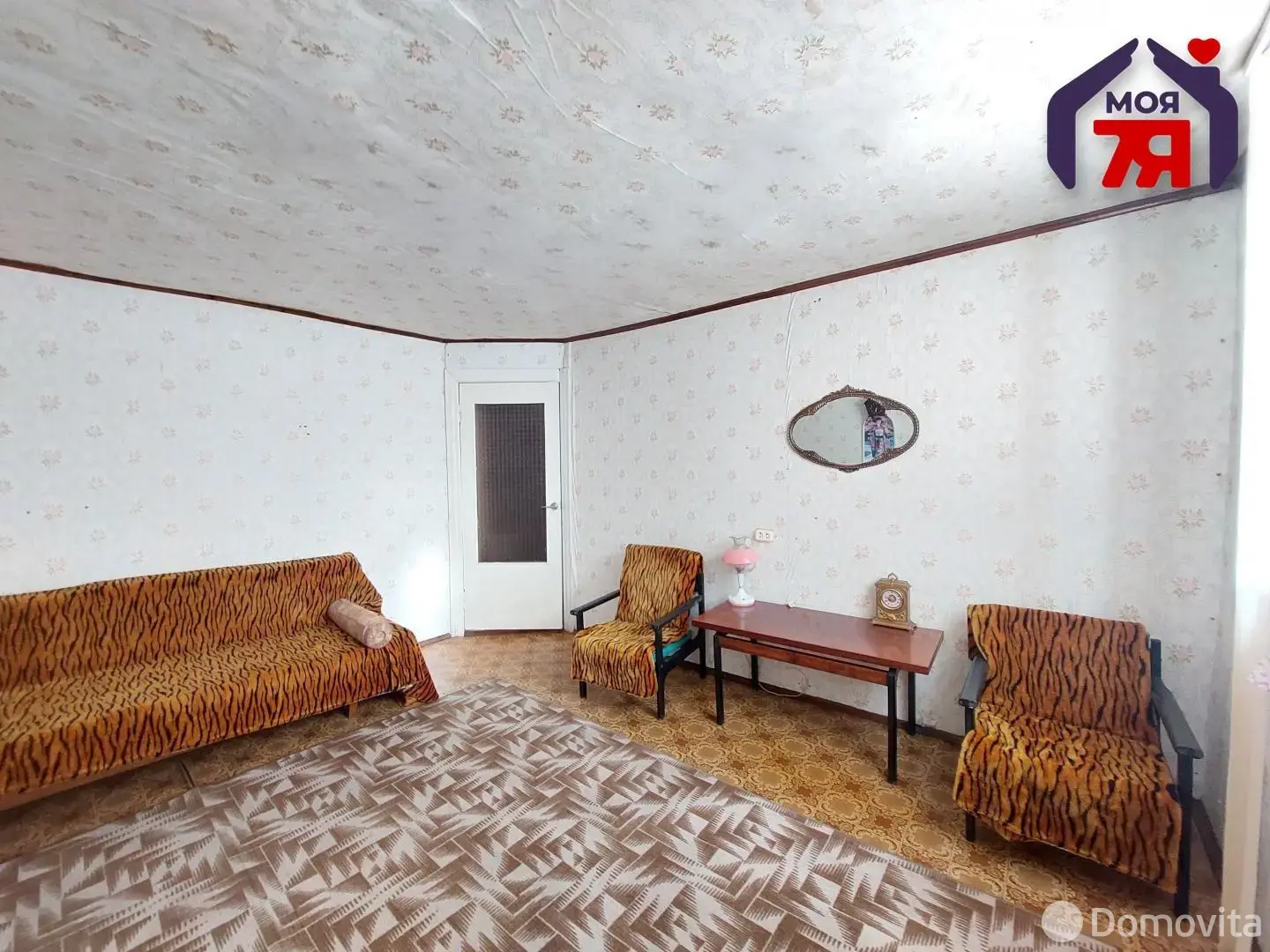 Продажа 2-этажной дачи в Строитель-Калюшки Минская область, 17900USD, код 184862 - фото 14