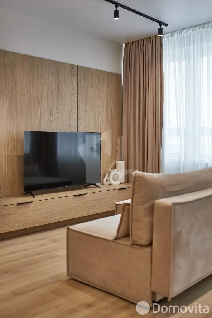 Цена аренды квартиры, Минск, ул. Максима Богдановича, д. 144