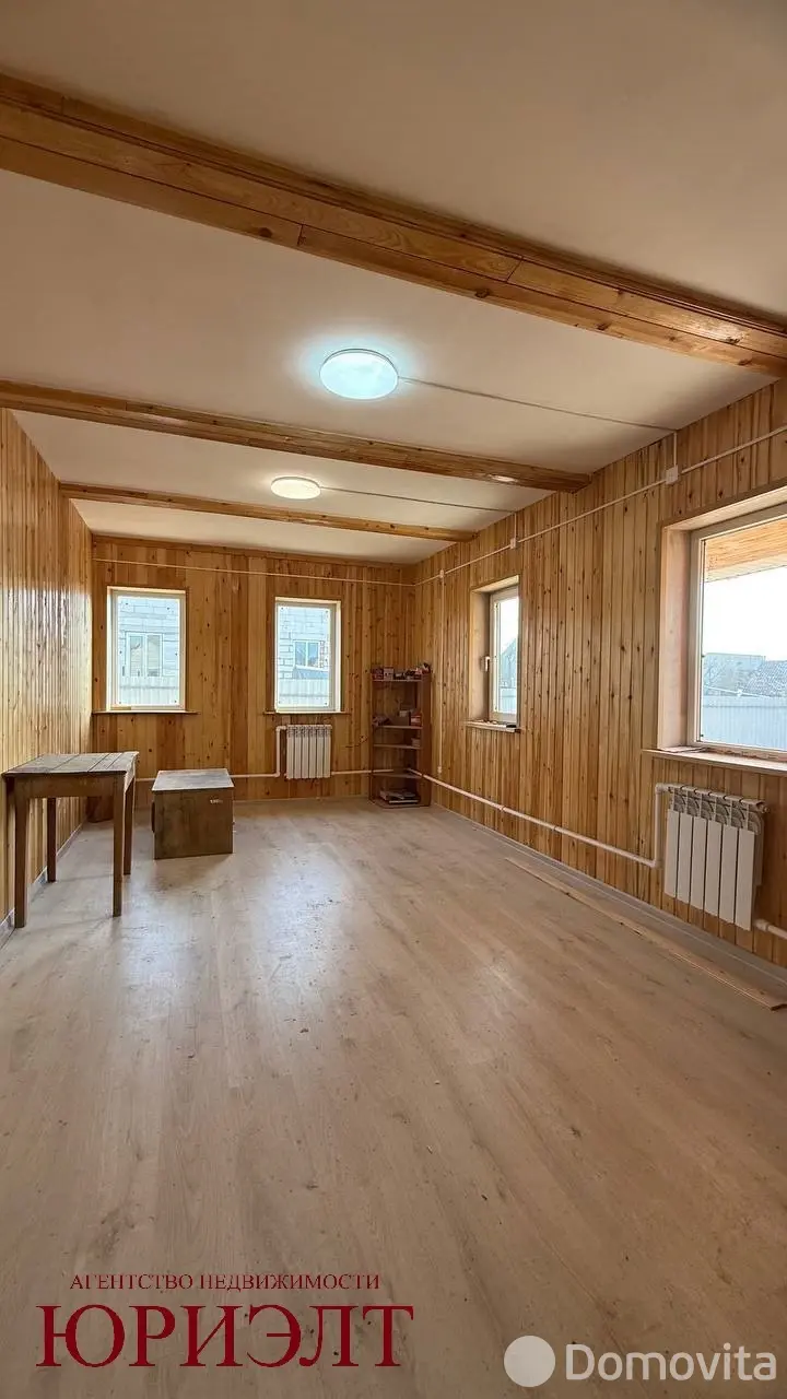 коттедж, Витебск, ул. 6-я Загородная, д. 13 в Железнодорожном районе