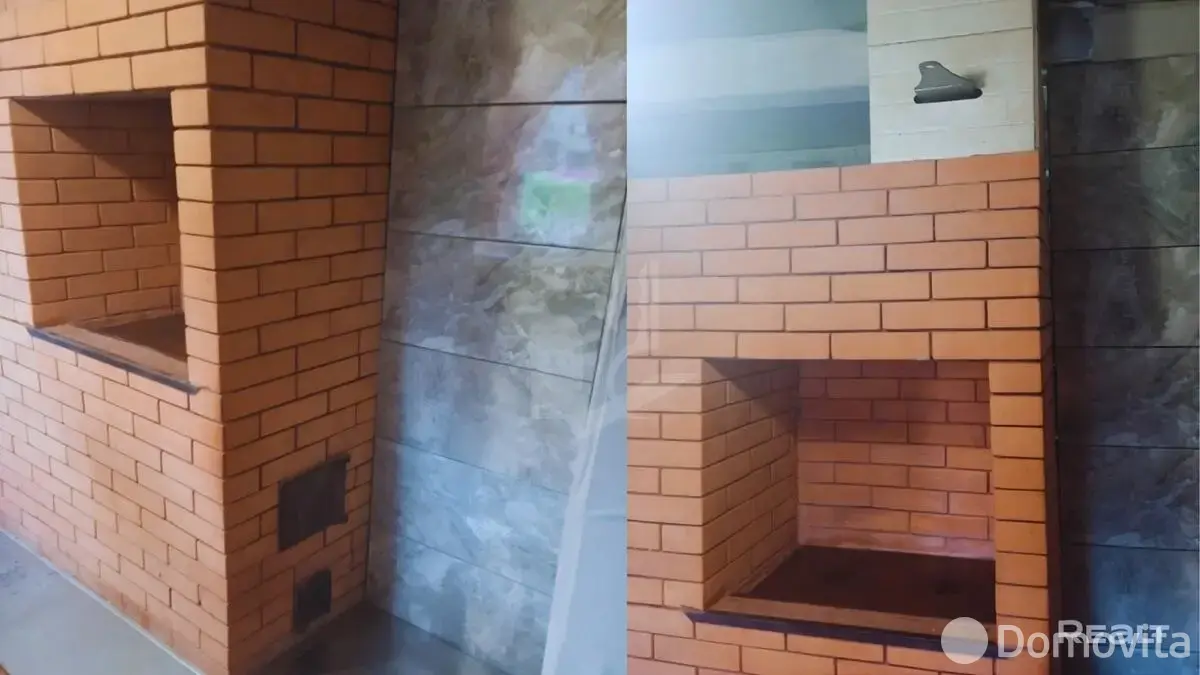 коттедж, Магалевщина, ул. Центральная 