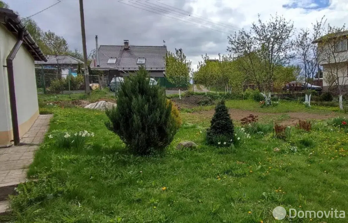 Продажа 1-этажной дачи в Родничок-Ягодка Минская область, 31000BYN, код 186069 - фото 16