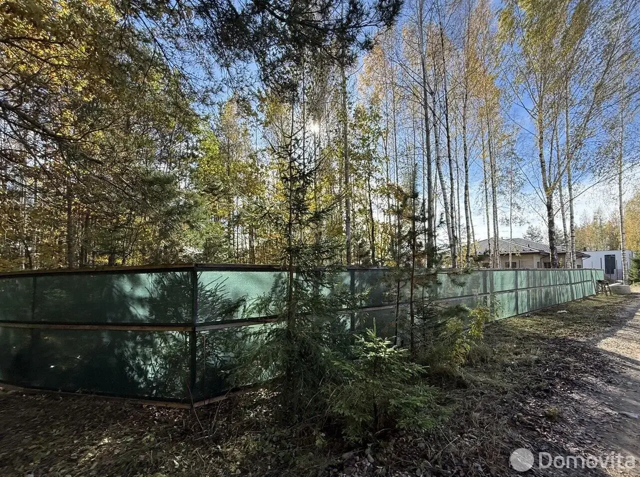 участок, Колодищи, ул. Алмазная 