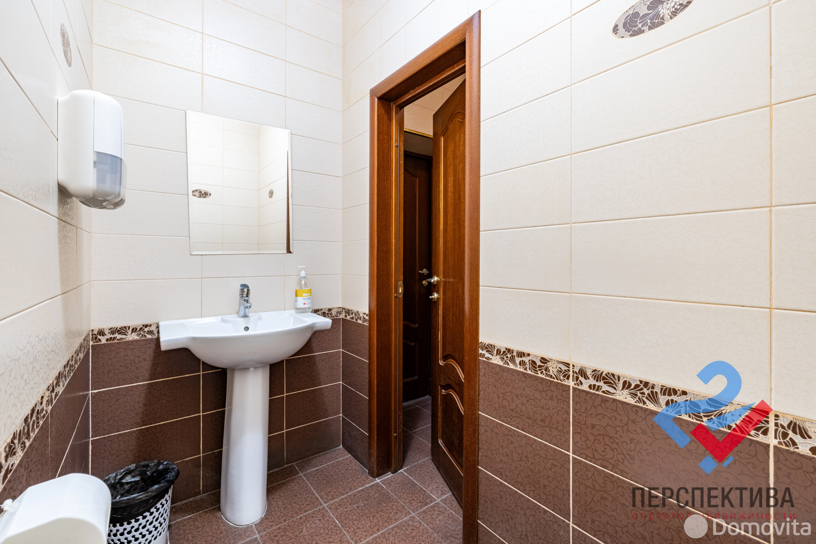 Снять складское помещение на ул. Тюленина, д. 18 в Колодищах, код 964267 - фото 28