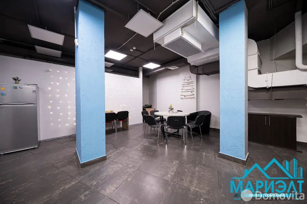 торговый объект, Минск, пр-т Победителей, д. 27 - лучшее предложение