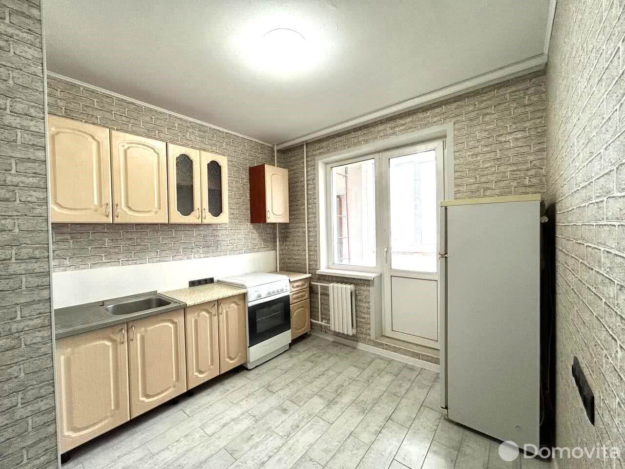 Купить 2-комнатную квартиру в Гомеле, ул. Головацкого, д. 99, 47500 USD, код: 1006457 - фото 5