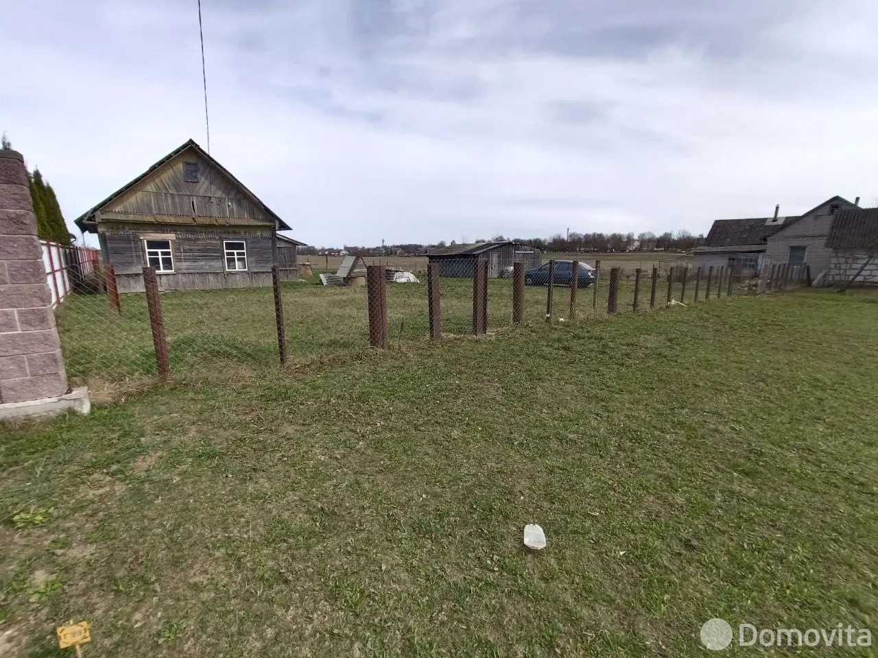 дача, Варшавка, ул. Центральная без посредников