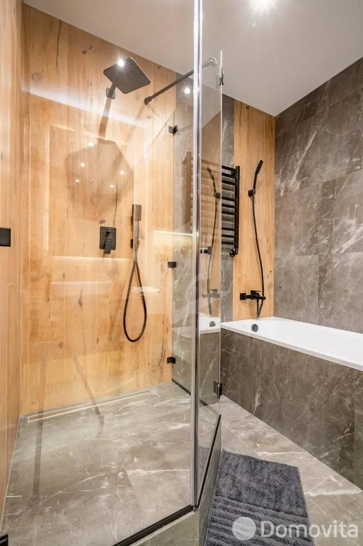 Снять 1-комнатную квартиру в Минске, ул. Макаенка, д. 12Д, 850USD, код 149130 - фото 15