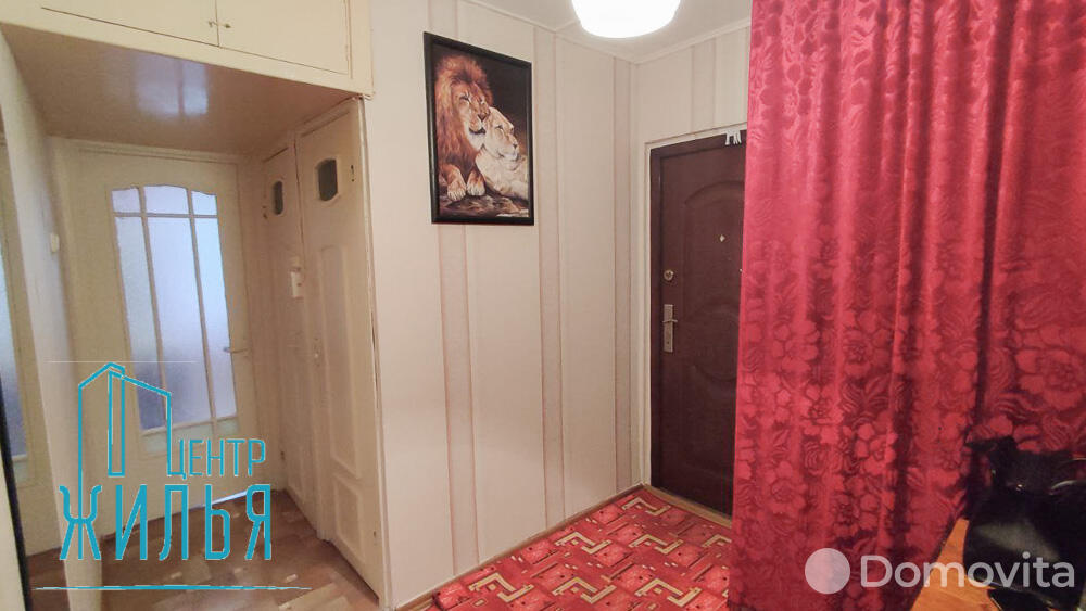 Купить 2-комнатную квартиру в Гродно, ул. Комарова, д. 22А, 31900 USD, код: 886968 - фото 4