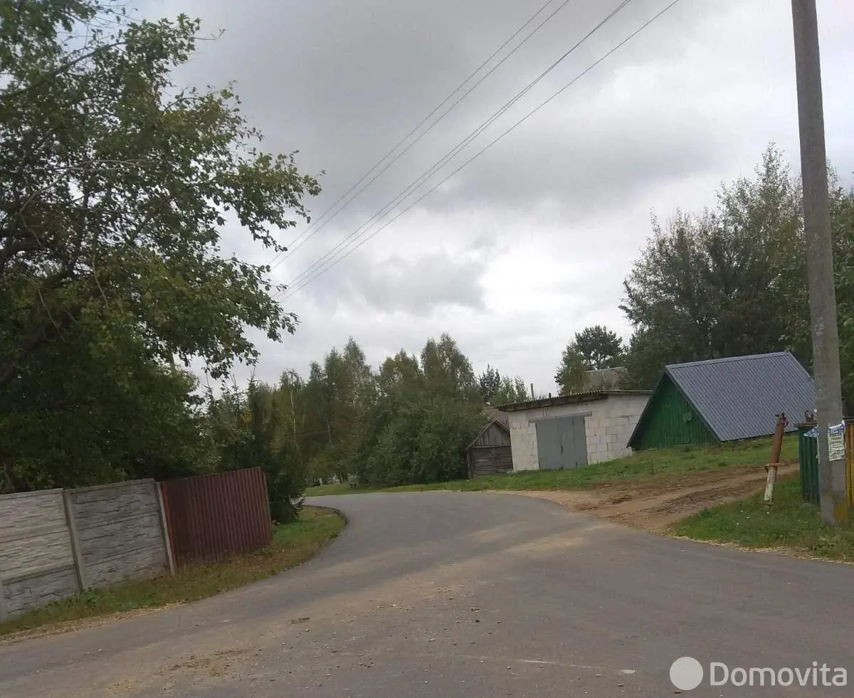 дом, Вишневка, ул. Вишнёвая, д. 13 
