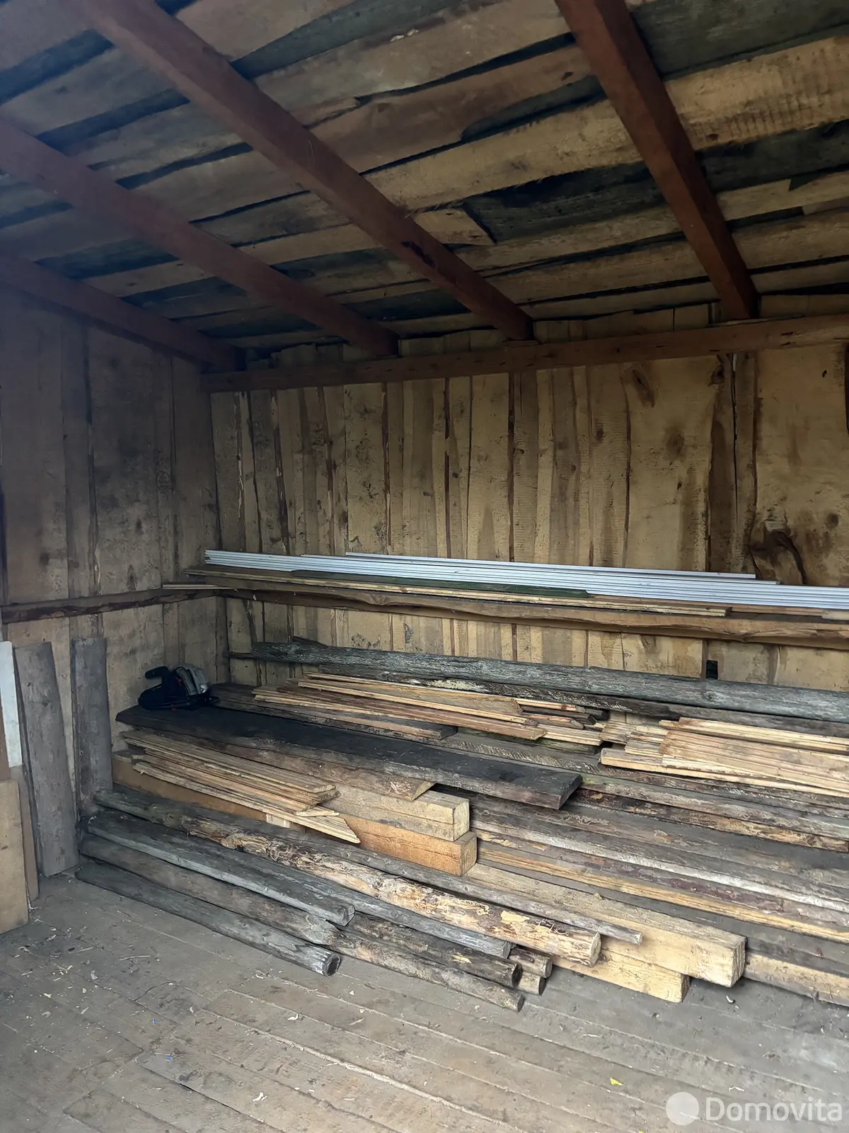 Продажа 2-этажной дачи в Шарик Минская область, 6000USD, код 184660 - фото 22