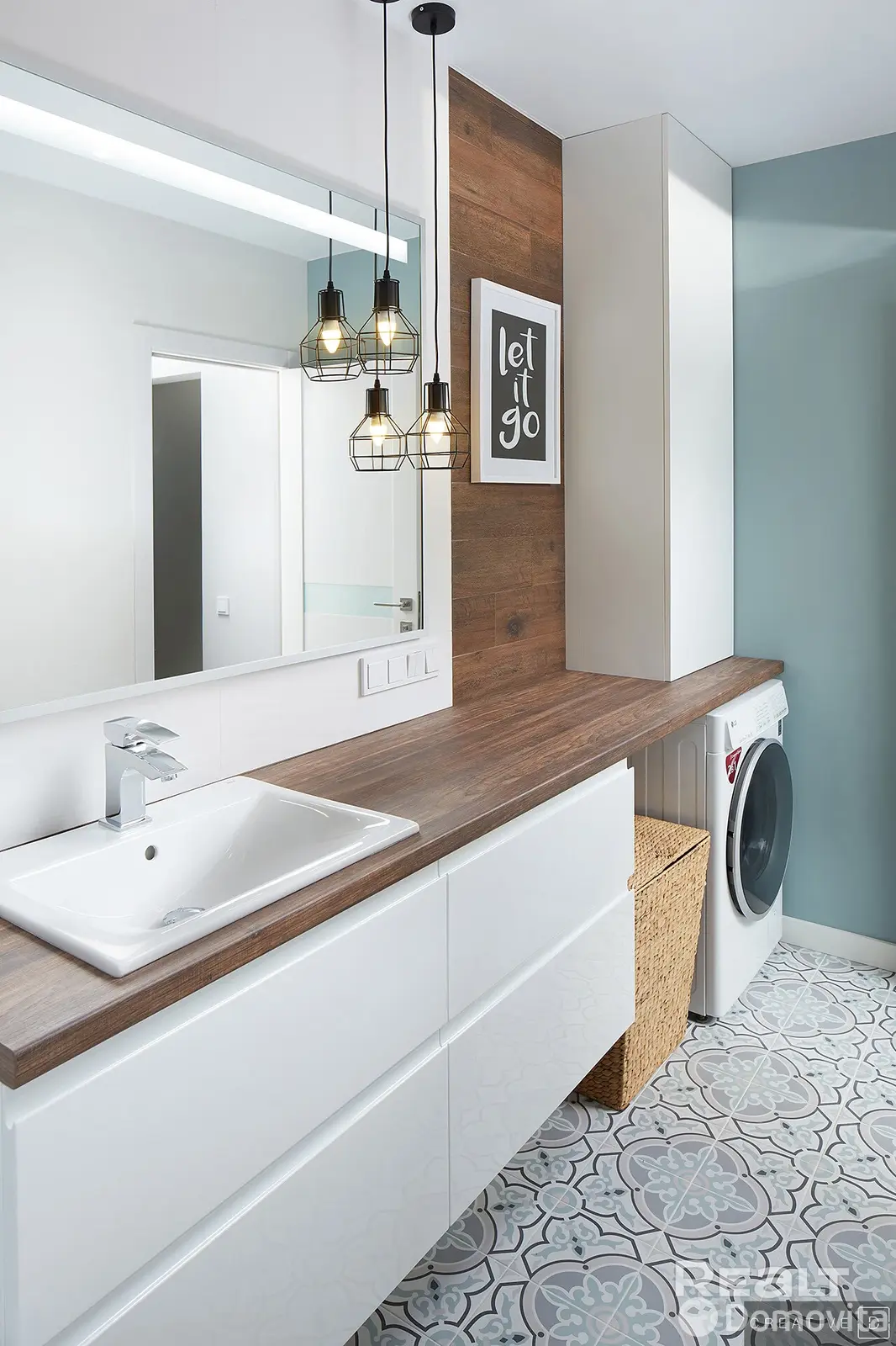 Снять 2-комнатную квартиру в Копище, ул. Братьев Райт, д. 7, 900USD, код 149906 - фото 19