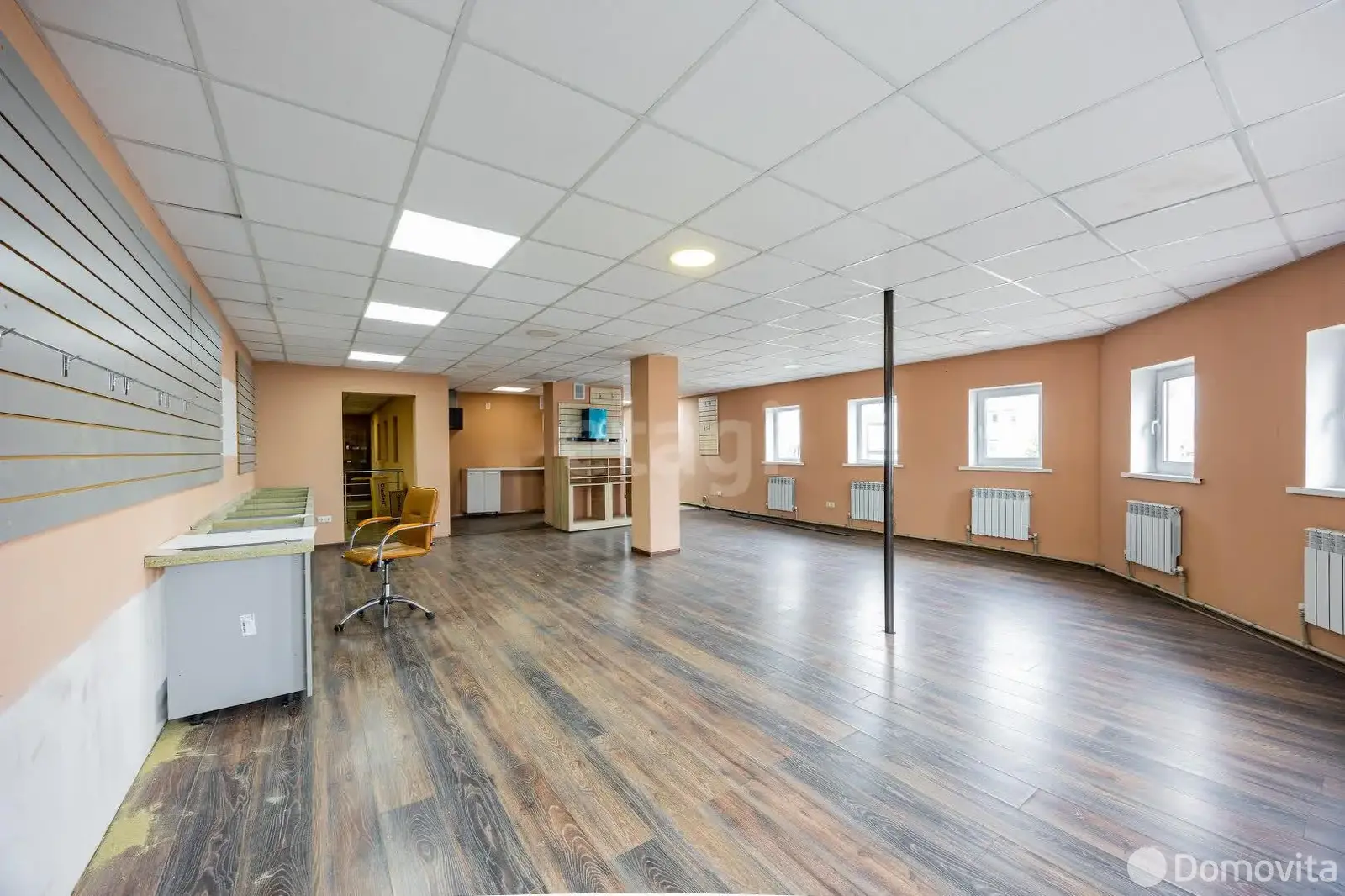 Купить офис на ул. Демина, д. 39/Г в Борисове, 395000USD, код 9235 - фото 23