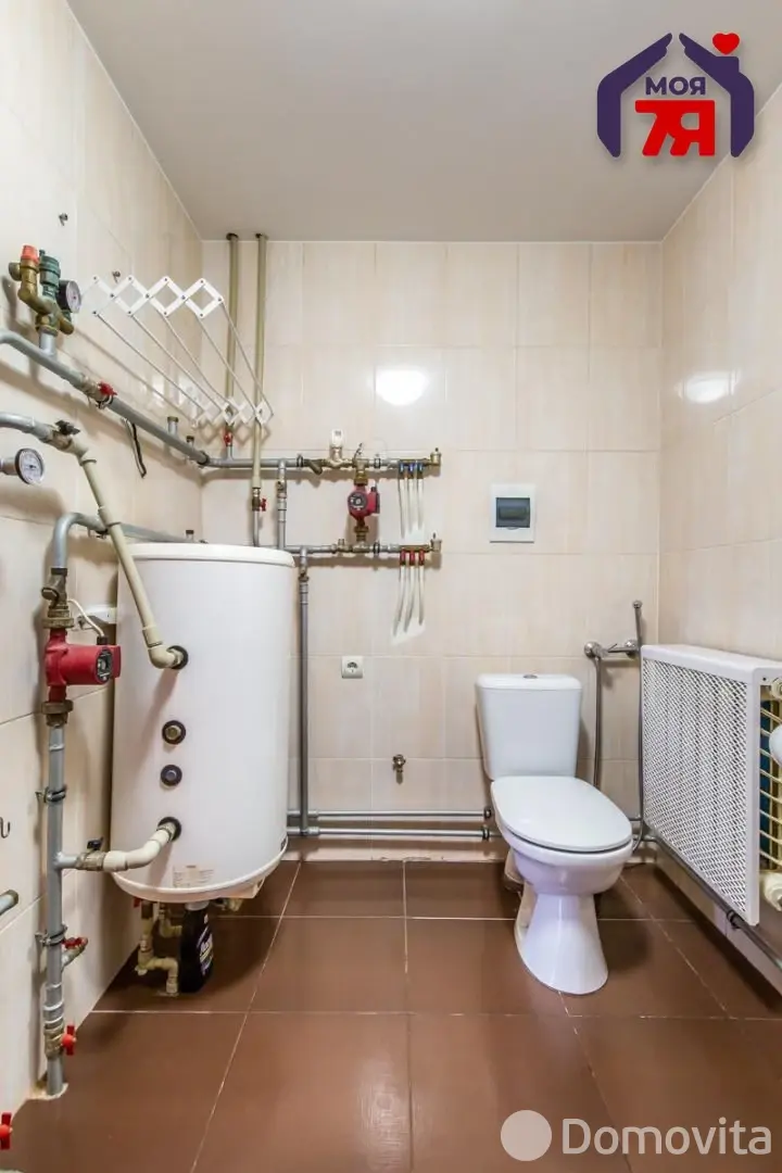 Продажа 2-этажной дачи в Полиграфист Минская область, 89900USD, код 185255 - фото 12