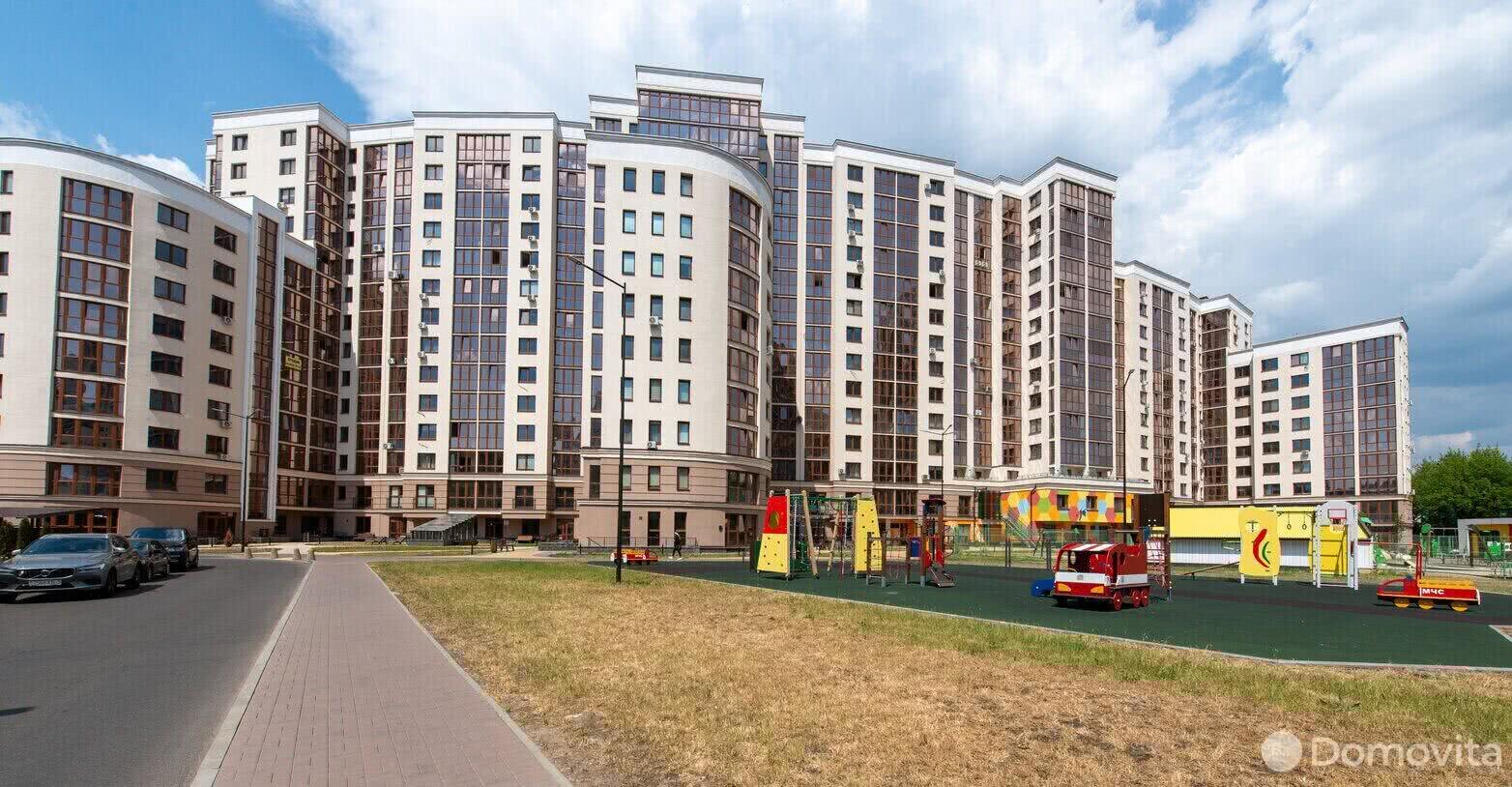 квартира, Минск, пр-т Независимости, д. 88, стоимость продажи 289 728 р.