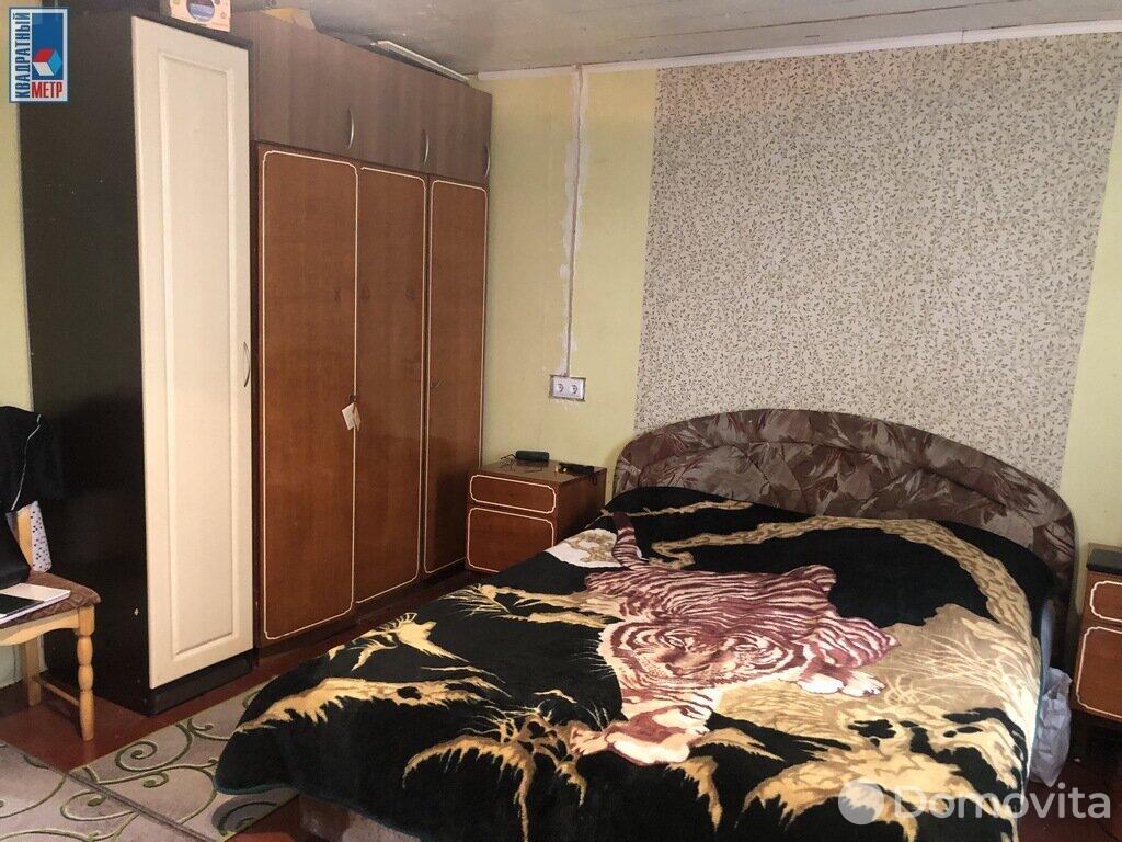Продажа 1-этажного дома в Обчаке, Минская область , 67000USD - фото 4