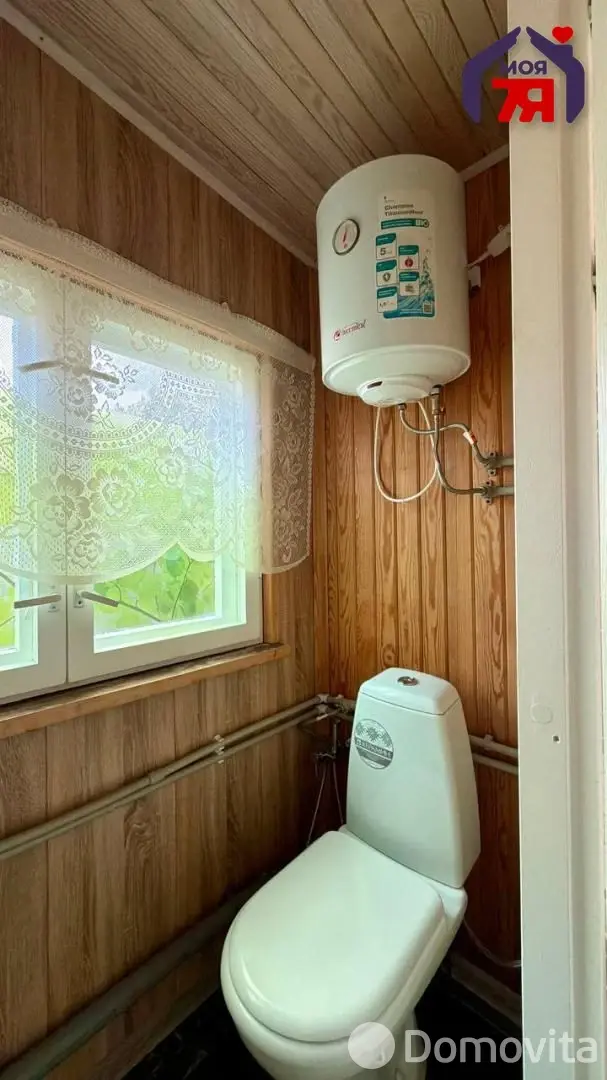 Продажа 2-этажной дачи в Дубок-83 Минская область, 74000BYN, код 186442 - фото 20