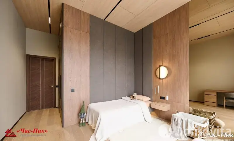 Купить 1-этажную дачу в Колодищах Минская область, 1000000USD, код 184342 - фото 26