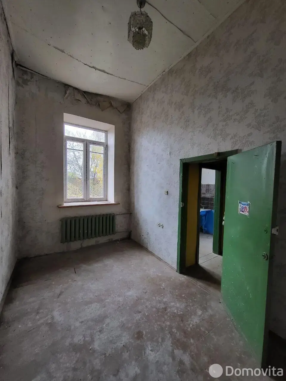 Стоимость продажи офиса, Витебск, ул. Революционная, д. 3