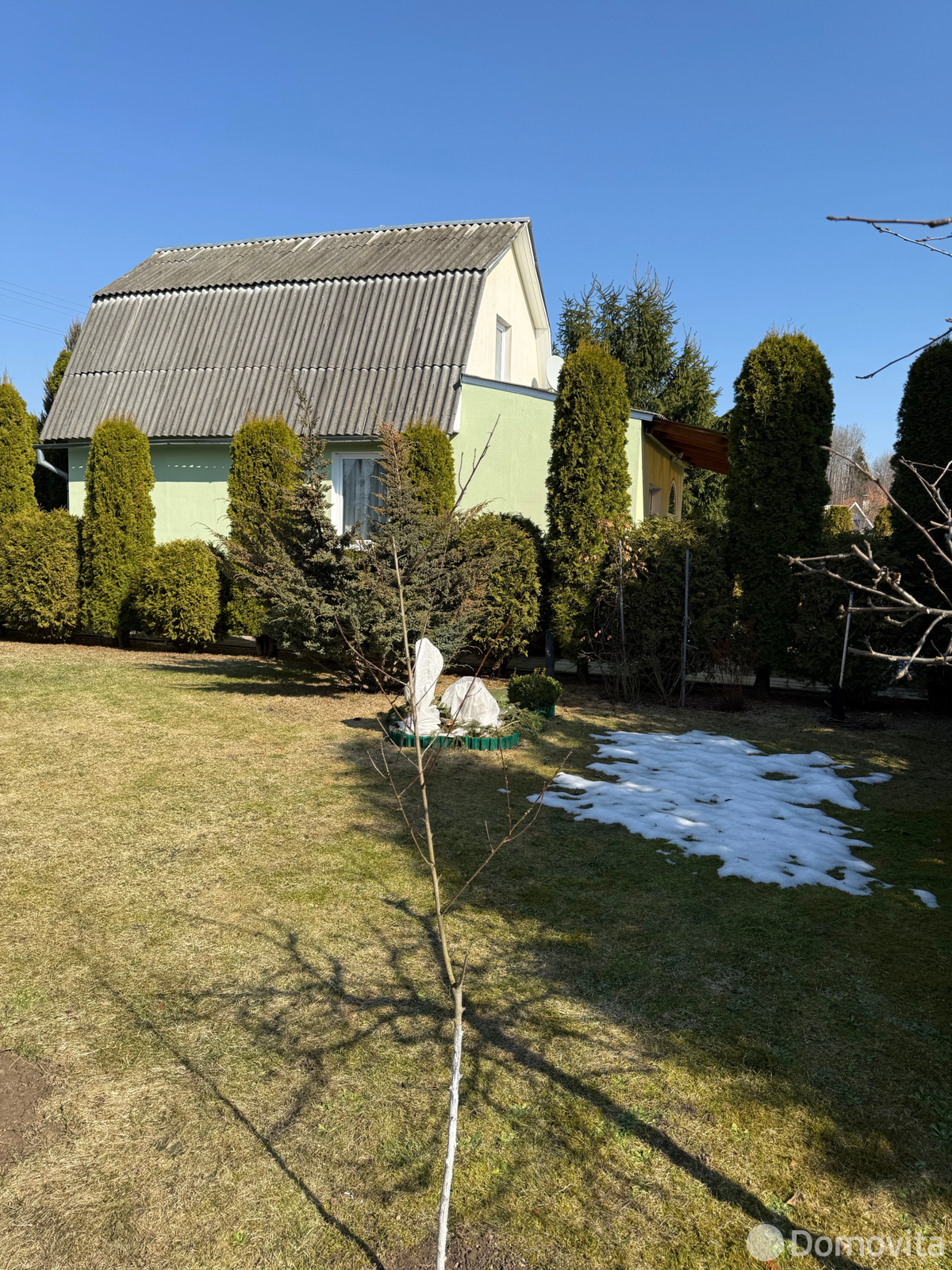 дача, Дубрава, 