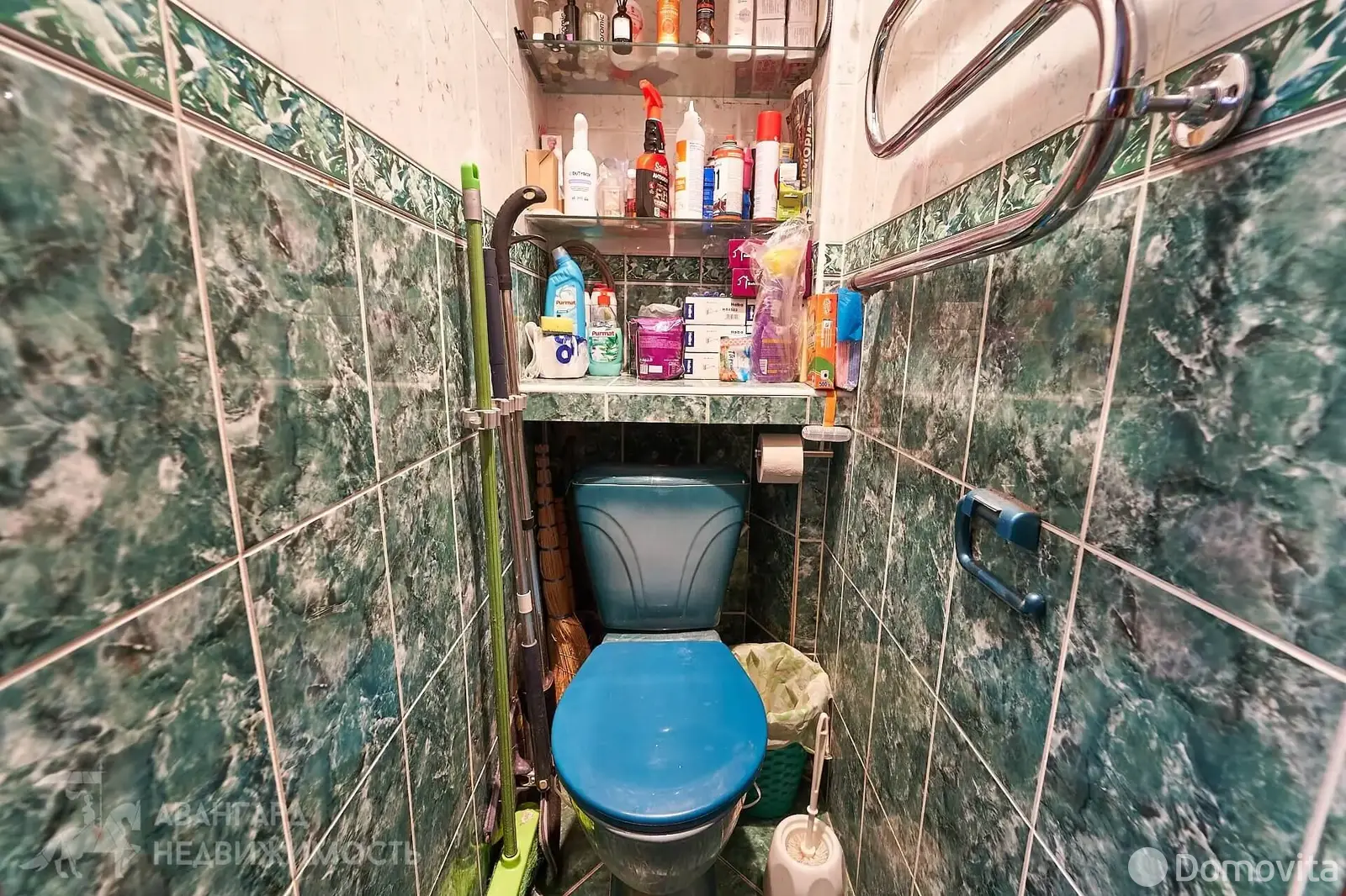 комната, Минск, ул. Данилы Сердича, д. 36